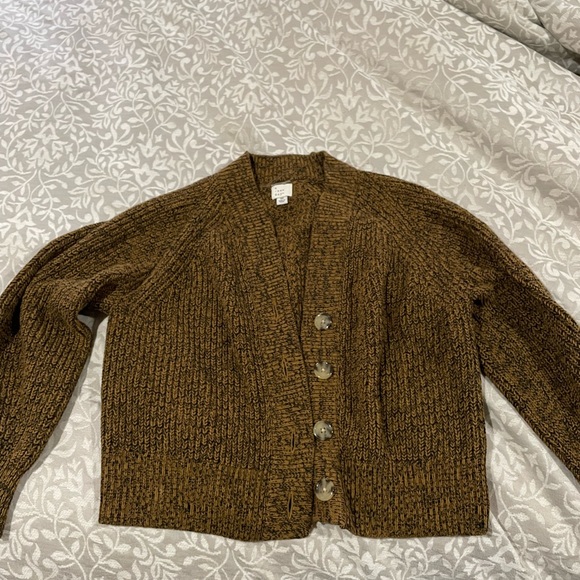 Target cardigan size XS - Picture 1 of 1